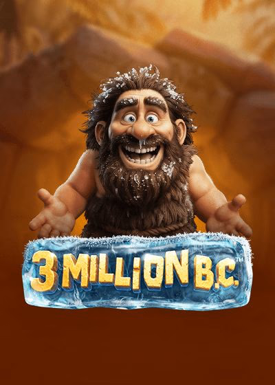 3 Million BC